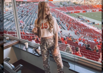 Brittany Mahomes Poshmark: How to Dress Like Her Using Her Closet Finds