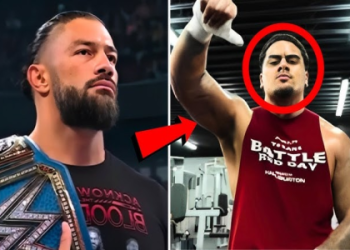 Is Jey Uso Related to Solo Sikoa? We Break Down the Family Ties!
