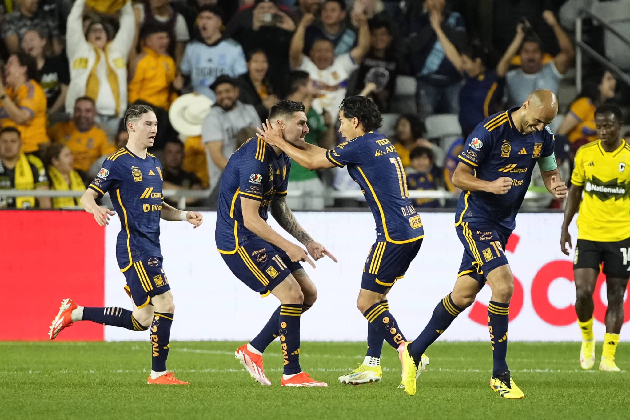 Columbus Crew vs Tigres UANL Prediction: Dont Miss Our Betting Tips and Match Preview