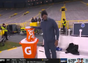 Booger McFarland Wife: Everything You Need to Know!