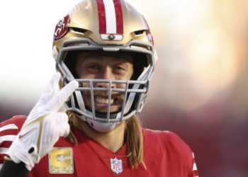 George Kittle Parents Age: Find Out How Old They Are Now!