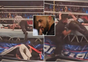 Bloodline Botch Money in the Bank: Total Chaos! (Heres How They Lost it)