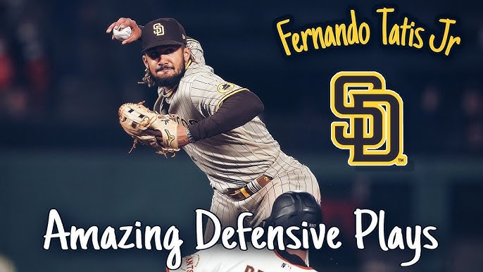 Fernando Tatis Sr.: His Amazing Career Stats | The Legends Best Plays You Need to Watch
