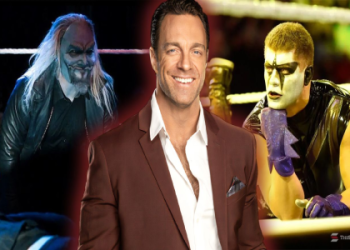 Triple H Wife and Family: Get the Latest on Their Life!