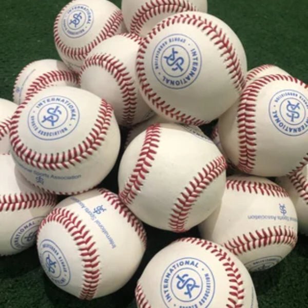 Used Baseball Balls: Why Pay More? Get Quality Balls for Less Right Now