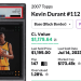 Your Larry Bird Cards Worth Money: Learn How to Grade and Sell Them