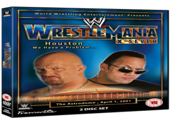 How Long Is Wrestlemania? We Break Down the Epic Events Runtime for You!