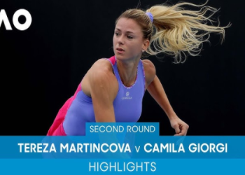 Danielle Collins vs Clara Tauson: Player Stats (See How These Tennis Stars Stack Up Against Each Other)