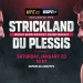 Where Can I Watch UFC 299 on Buffstreams? (Your Ultimate Guide to Streaming UFC 299)