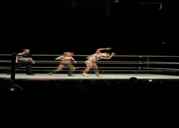 SmackDown Live Columbia, SC: Everything You Need to Know