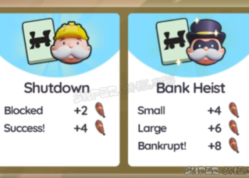 Jungle Jam Monopoly Go Prizes: What Can You Win and How to Get Them in 2024