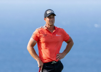 Viktor Hovland Watch Sponsor: Rolex or Tag? (Discover the Brand on His Wrist)