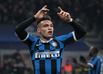 Inter Milan vs S.S. Lazio Player Ratings: Breakdown of Every Performance.