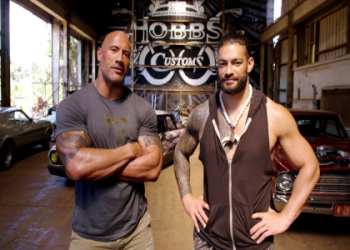 Jey Uso and Nia Jax Family Ties: Is there a connection?