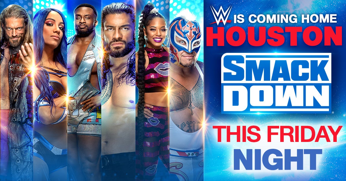 wwe houston 2024 hotel deals (Find a place to stay near the event)