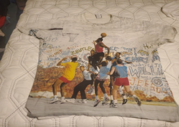 New Jordan Three Peat Shirt Designs (Check Them Out Now)