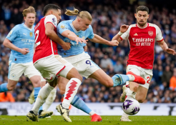 Crystal Palace vs. Tottenham: How to Watch It? (Best Live Stream and TV Channels!)