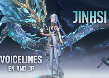 Jinhsi Voice Actor: Get to Know Their Work and How They Got Started