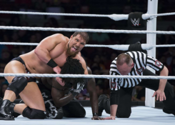 How Much Does a WWE Wrestler Get Paid? Heres What You Should Know!