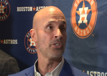 Joe Espada Salary: How much does the Astros new manager get paid in 2024?