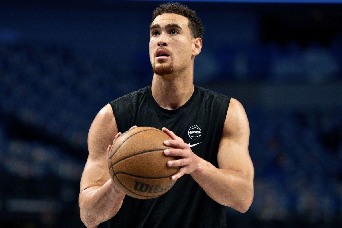 Ashley Morgan and Dwight Powell: Everything you need to know is here!