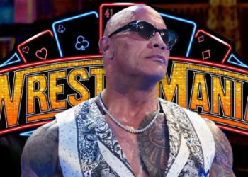 wrestlemania 41 announcement what to expect from the showcase of the immortals