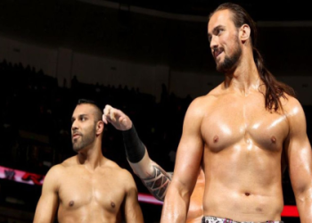 Drew McIntyre Debut: Remember When He First Showed Up?