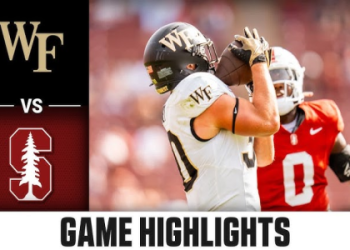 Vanderbilt vs Wake Forest: Which Team Will Win? Key Matchups and Predictions for the Game!