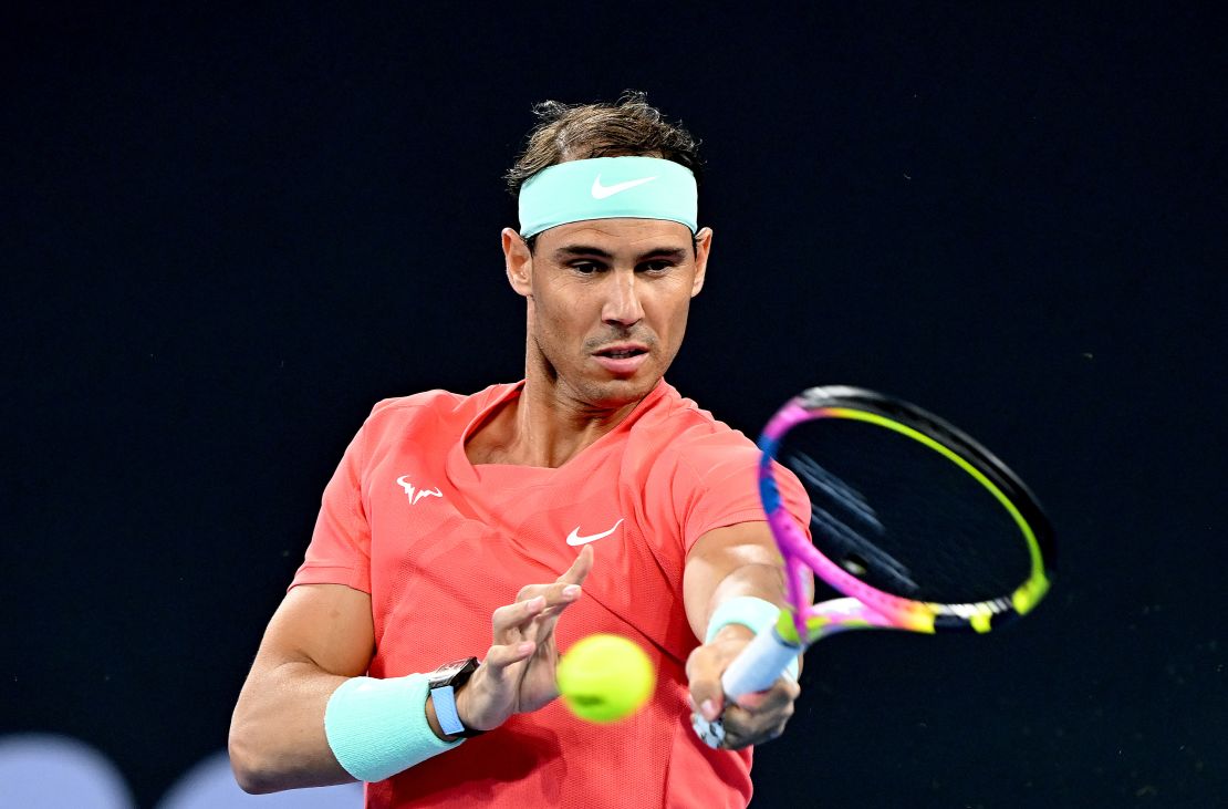 Nadal News: Latest Updates and What You Need to Know Now!