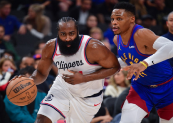 Westbrook Wingspan: Facts and Figures (A Quick Guide to This Amazing Stat)