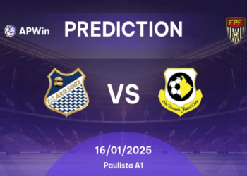 Palmeiras vs Atlético Goianiense Prediction: Simple Breakdown and Match Analysis!