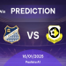 Palmeiras vs Atlético Goianiense Prediction: Simple Breakdown and Match Analysis!