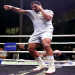 Anthony Joshua Boxing Shoes: Check Out the Best Gear for Boxers!
