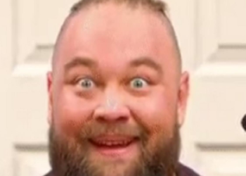 Bray Wyatt in Nexus: What happened? A quick recap for you!