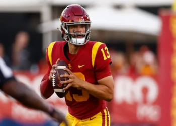 KJ Jefferson Draft Buzz: Is He the Next Big QB? (Fans and Analysts Weigh In)