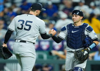 Kyle Higashioka: From Humble Beginnings to the Big Leagues - Get the Inside Scoop on the Yankees Player