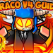 Best Draco Build Unlocked!  Max Your Power Now!