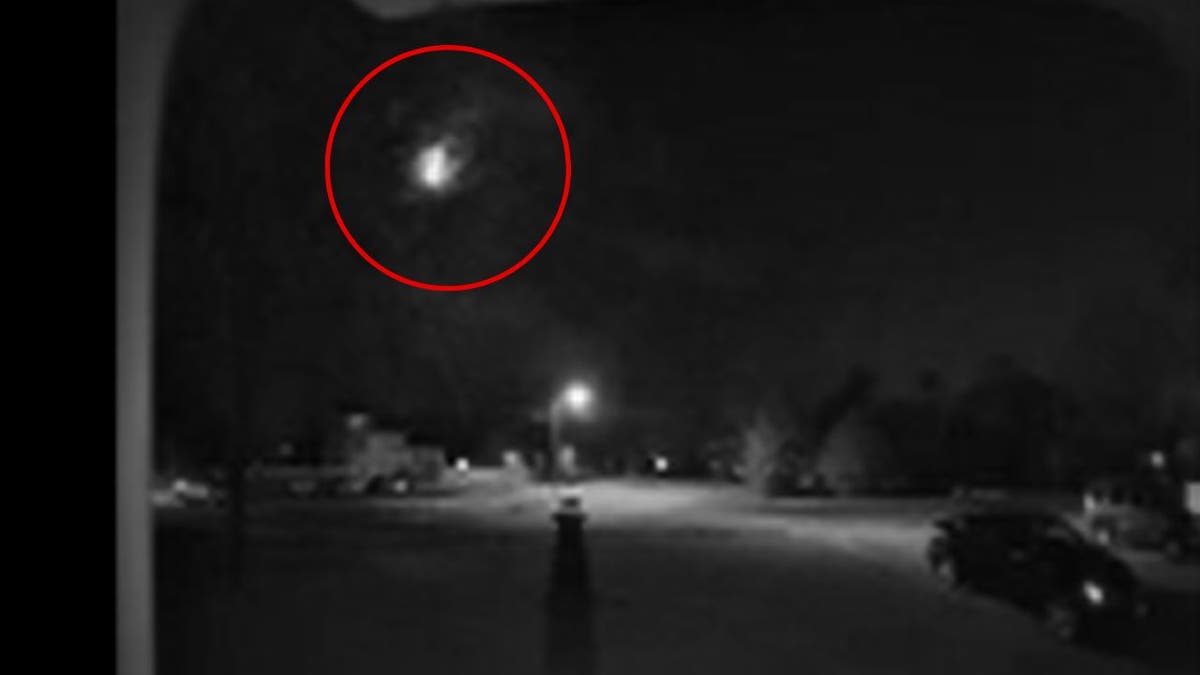 Millville Meteor: Real or Fake? Find Out the Truth About the Mysterious Sky Phenomenon Here