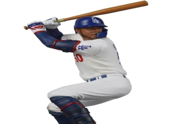 Derek Jeter Action Figure: Where to Buy & Whats the Best One for Collectors and Fans Online?