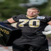 Saints and Browns Players: The latest injury reports and how these might affect the games outcome, plus players to watch.