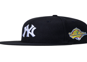 Score a New York Yankees All Black Hat: The Best Deals Online!