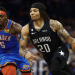 Orlando vs Charlotte Prediction: Can Magic Upset the Hornets Tonight?