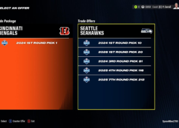 Want a New Team? How to Get Traded in RTTS 24 Explained Simply