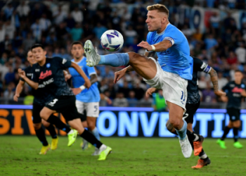 Genoa CFC vs S.S. Lazio Lineups: Whos Playing and Whos on the Bench?