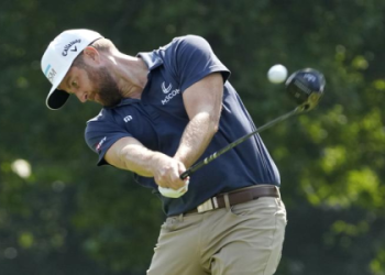 Has Max Homa Won a Major Yet? (Checking Out His Record in Golfs Biggest Events)