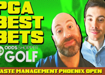 Monday Qualifier Waste Management Open: Tips from the Pros