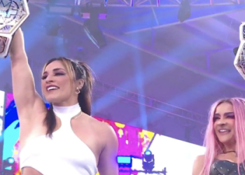 Dakota Kai Injured: What Does This Mean for Her Career?