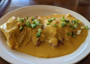 Craving Good Food? Carolina Fine Foods Menu Travelers Rest: A Must-Try!