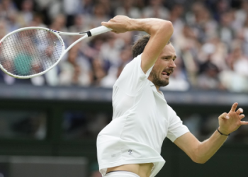 Daniil Medvedevs Home: Find Out Where the Tennis Star Lives Now!
