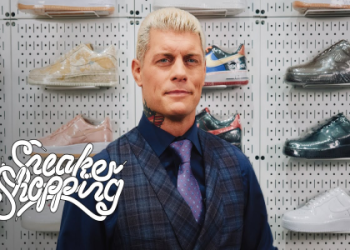 American Nightmare Cody Tattoo: A Symbol of Codys Journey.